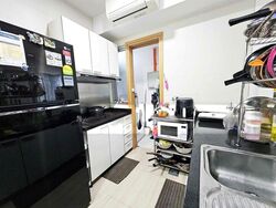 Jubilee Residence (D5), Apartment #509459151